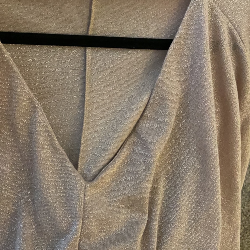 Genoa Dolman Sleeve Top - Picture 6 of 6